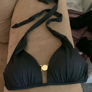 Victoria’s Secret bathing suit top LG